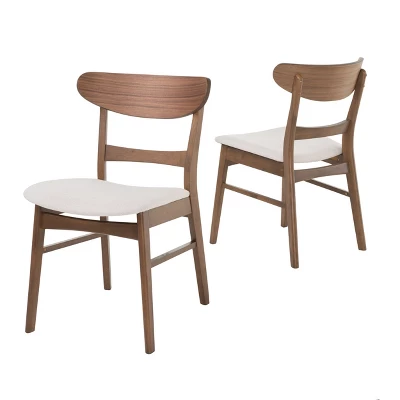 Set Of 2 Idalia Dining Chair - Christopher Knight Home - Image 6