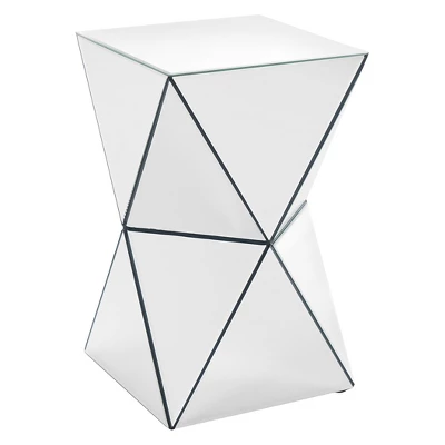 Aami Hourglass Side Table - Christopher Knight Home - Image 4