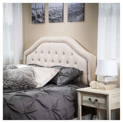 Angelica Tufted Headboard - Christopher Knight Home - Image 2