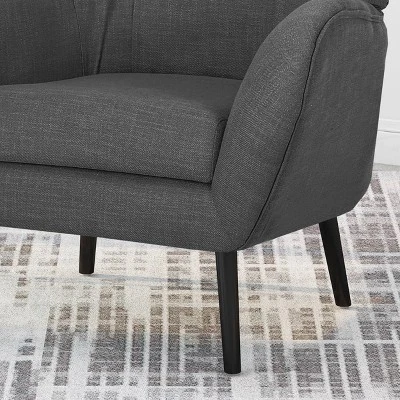 Almador Accent Chair - Christopher Knight Home - Image 4