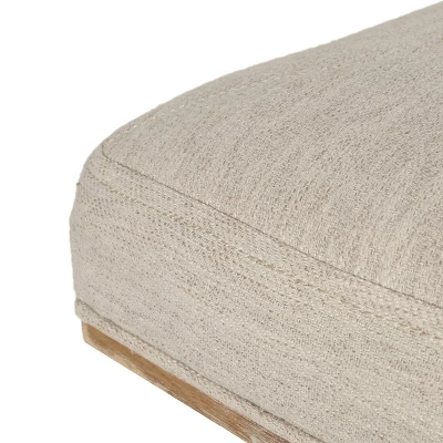 Coulee Contemporary Fabric Upholstered Roll Back Swivel Office Chair - Christopher Knight Home - Image 8