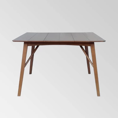 58" Macon Modern Counter Table - Christopher Knight Home - Image 7