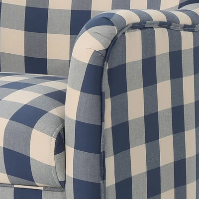 Arabella Farmhouse Armchair - Christopher Knight Home - Image 3