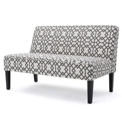 Dejon Loveseat - Christopher Knight Home - Image 9