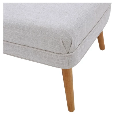 Desdemona Settee - Christopher Knight Home - Image 2