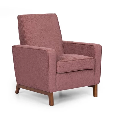 Helmville Contemporary Upholstered Club Chair - Christopher Knight Home - Image 12