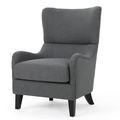 Quentin Sofa Chair - Christopher Knight Home - Image 4