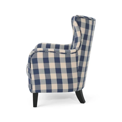 Arabella Farmhouse Armchair - Christopher Knight Home - Image 5
