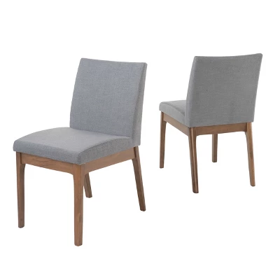 Set Of 2 Kwame Dining Chair - Christopher Knight Home - Image 8
