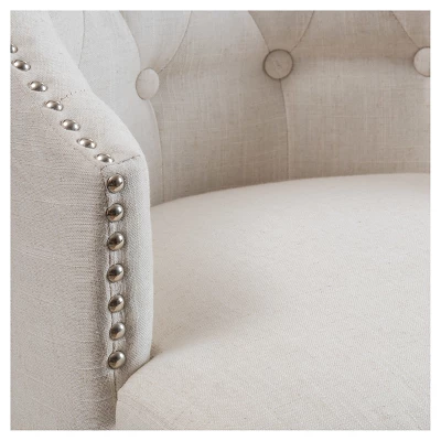 Set Of 2 30.5" Ogden Barstool - Christopher Knight Home - Image 2