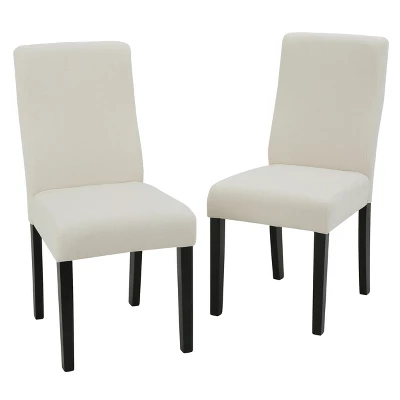 Corbin Dining Chair Set 2ct - Christopher Knight Home - Image 7