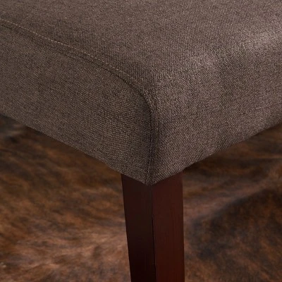 Set Of 2 Blythe Tufted Dining Chairs - Christopher Knight Home - Image 3