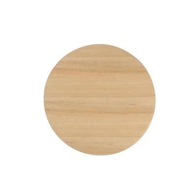 Evie End Table - Wood - Christopher Knight Home