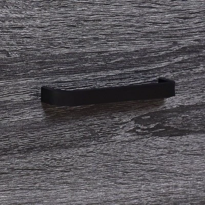 Olimont Contemporary 5 Drawer Chest - Christopher Knight Home - Image 7