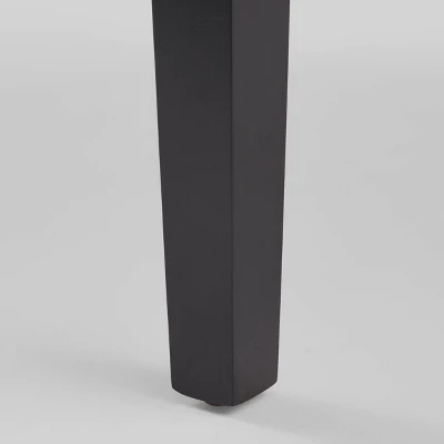 Dickinson Rectangular Farmhouse Dining Table - Christopher Knight Home - Image 3