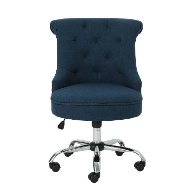 Auden Home Office Desk Chair - Christopher Knight Home - Image 8