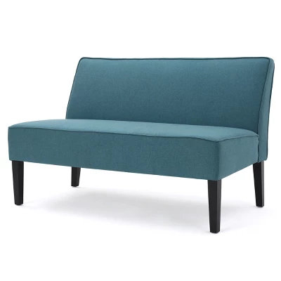 Dejon Loveseat - Christopher Knight Home - Image 10
