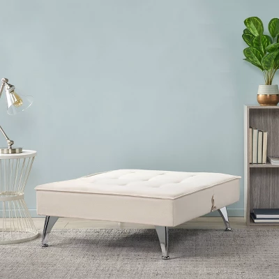 Gemma Sofa Bed - Christopher Knight Home - Image 2