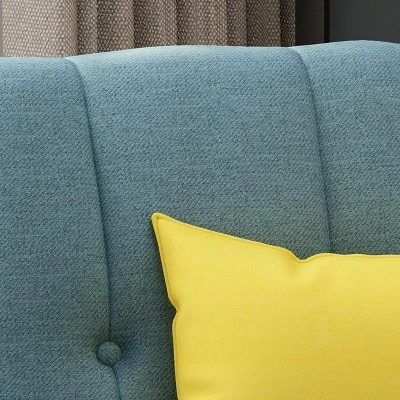 Treston Mid Century Club Chair - Christopher Knight Home - Image 2