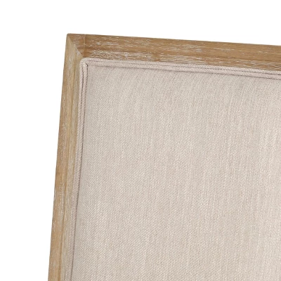 Sandine Rustic Upholstered Swivel Office Chair - Christopher Knight Home - Image 8