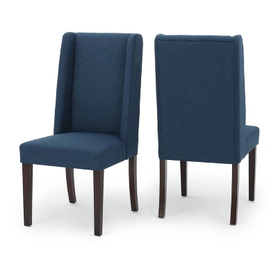 Set Of 2 Rory Dining Chairs - Christopher Knight Home - Image 4