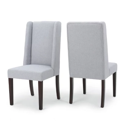 Set Of 2 Rory Dining Chairs - Christopher Knight Home - Image 6