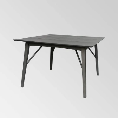 58" Macon Modern Counter Table - Christopher Knight Home - Image 6
