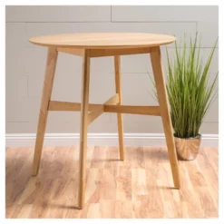 Gavin 36" Counter Height Table - Christopher Knight Home