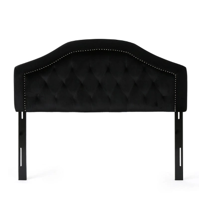 Killian Upholstered Headboard Full/Queen - Christopher Knight Home - Image 6