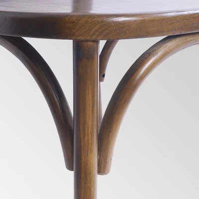 Set Of 2 Chrystie Rattan Dining Chair - Christopher Knight Home - Image 2