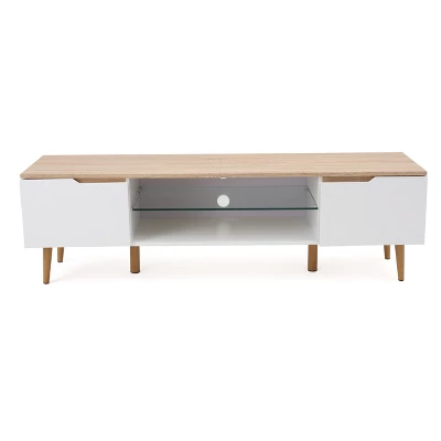 Rowan TV Stand For TVs Up To 56" - Christopher Knight Home - Image 7