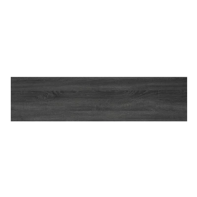 Dorrin Mid Century Wooden TV Stand For TVs Up To 60" Sonoma Gray Oak Brown - Christopher Knight Home - Image 6