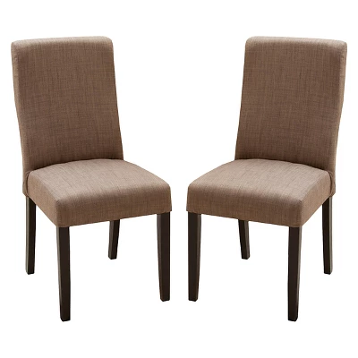 Corbin Dining Chair Set 2ct - Christopher Knight Home - Image 5
