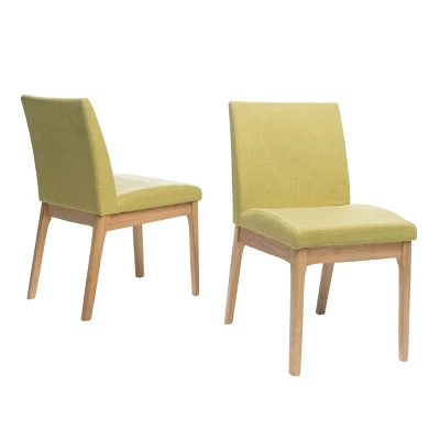 Set Of 2 Kwame Dining Chair - Christopher Knight Home - Image 6