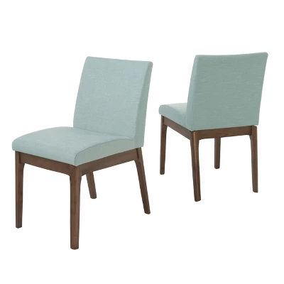 Set Of 2 Kwame Dining Chair - Christopher Knight Home - Image 7