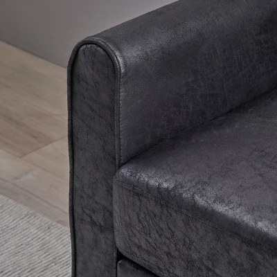 Blithewood Contemporary Club Chair - Christopher Knight Home - Image 3