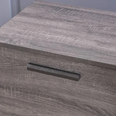 74" Dontae Mid Century Modern TV Stand - Christopher Knight Home - Image 6