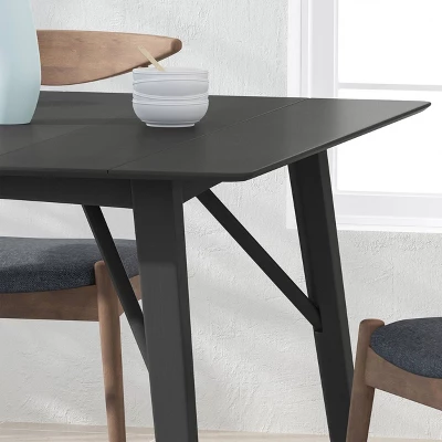 58" Macon Modern Counter Table - Christopher Knight Home - Image 3