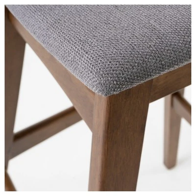 3pc Ethel 42" Bar Set - Christopher Knight Home - Image 3