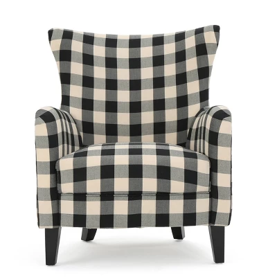Arabella Farmhouse Armchair - Christopher Knight Home - Image 9