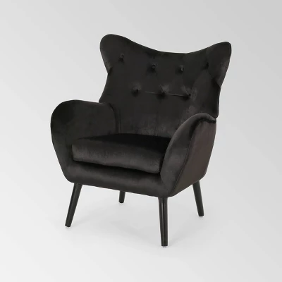 Almador Accent Chair - Christopher Knight Home - Image 6