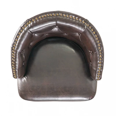 Set Of 2 30.5" Ogden Barstool - Christopher Knight Home - Image 4