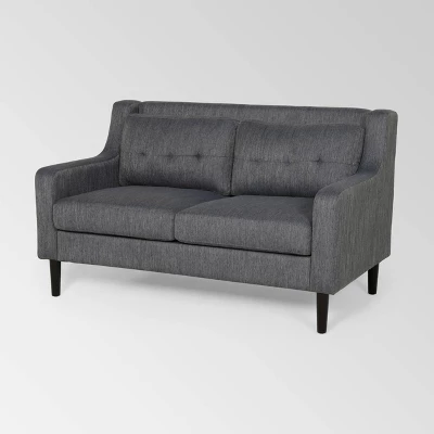 Galene Contemporary Loveseat - Christopher Knight Home - Image 5