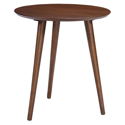 Evie End Table - Wood - Christopher Knight Home - Image 5