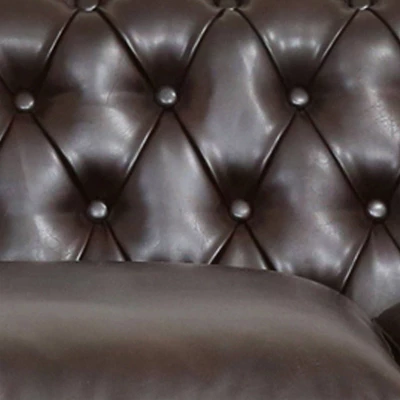 Somerville Chesterfield Sofa - Christopher Knight Home - Image 4