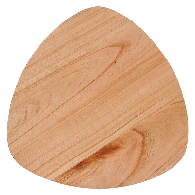 Naja End Table - Wood - Christopher Knight Home - Image 3