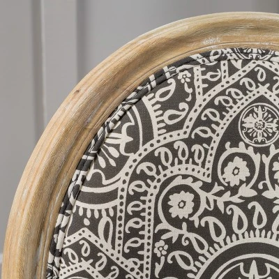 Set Of 2 Phinnaeus Dining Chair - Christopher Knight Home - Image 2