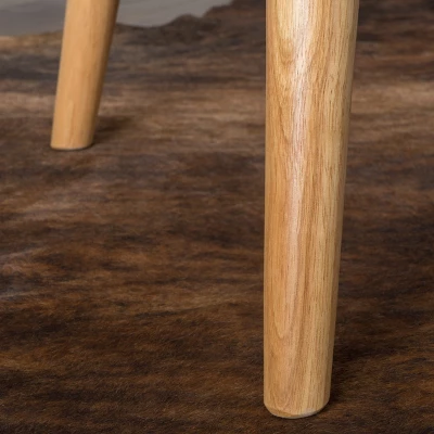 Tamsin Mid-Century Club Chair - Christopher Knight Home - Image 2