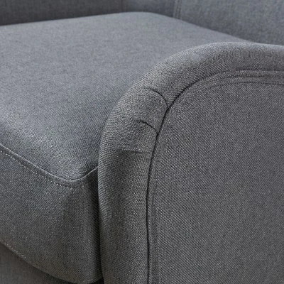 Quentin Sofa Chair - Christopher Knight Home - Image 2