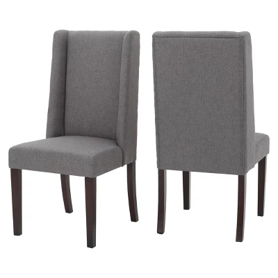 Set Of 2 Rory Dining Chairs - Christopher Knight Home - Image 5